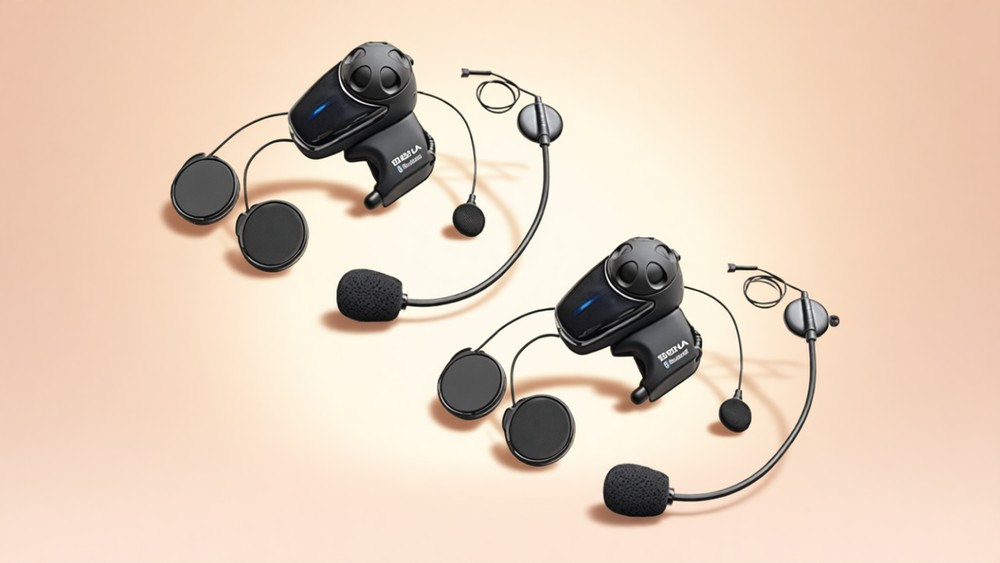 Sena SMH10D-11 dual helmet intercom