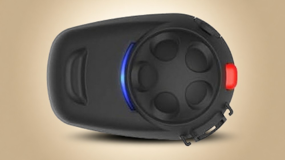 Sena SMH5 Motorcycle Intercom