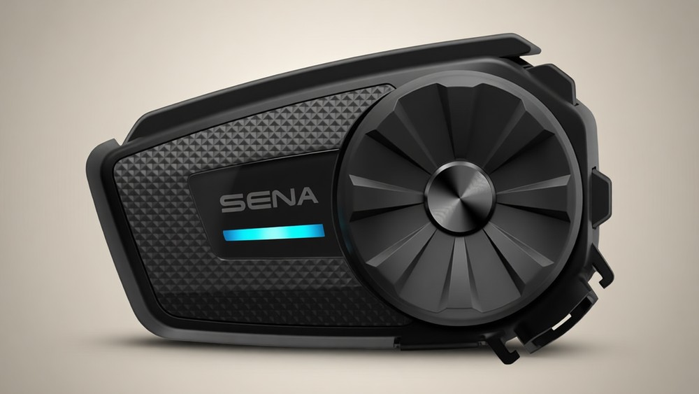 Sena Spider ST1 mesh communication system