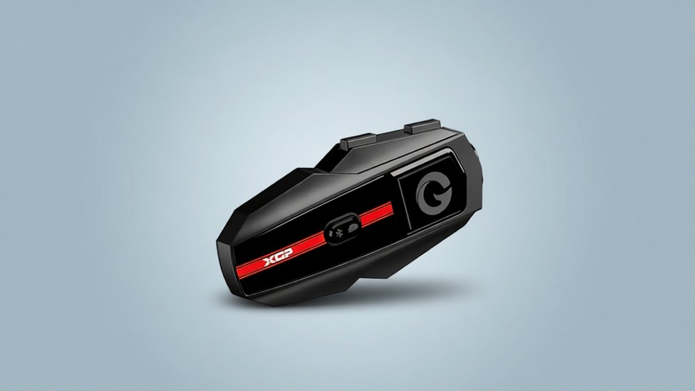 XGP 2 Rider Intercom hero shot