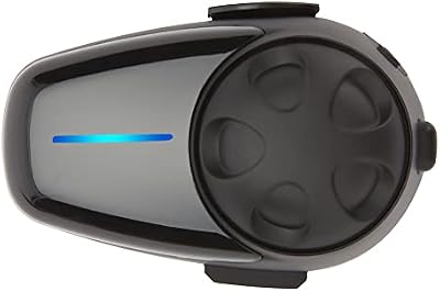 Sena SMH10-10 motorcycle bluetooth intercom
