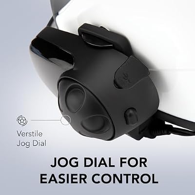 Sena SMH10-10 helmet mounting details