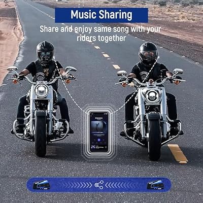 LEXIN B4FM dual pack accessories and charging
