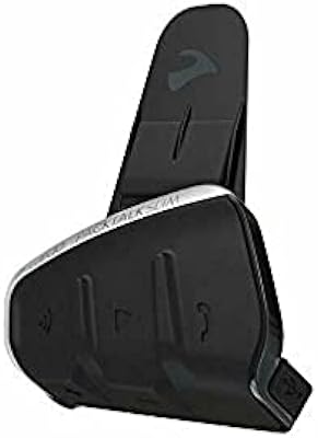 Cardo PACKTALK Slim Side View