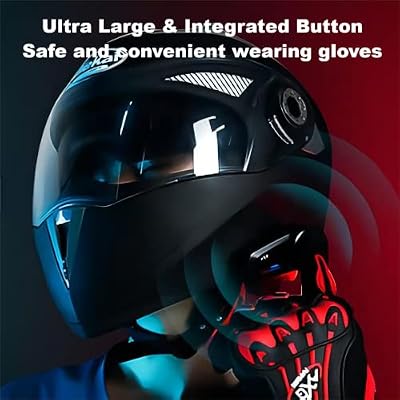 Fodsports FX6 clamp mount and controls detail