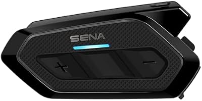 Sena Spider RT1 low profile mesh intercom