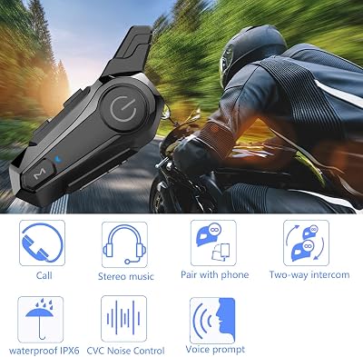 Wipeeyes E1 mounted on helmet