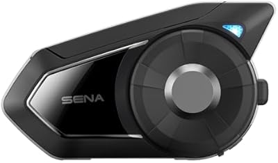 Sena 30K motorcycle mesh intercom