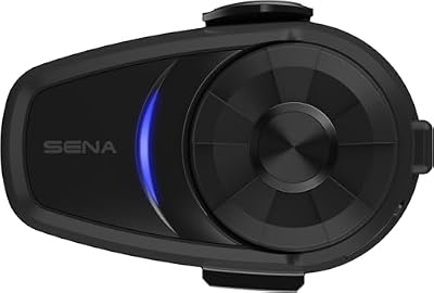 Sena 10S motorcycle bluetooth headset