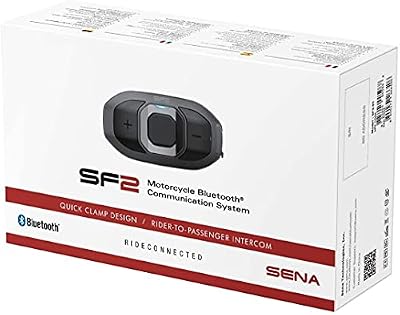 Sena SF2 headset