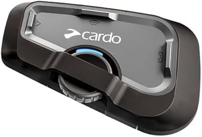 Cardo FREECOM 4X motorcycle intercom