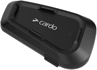 Cardo Spirit Dual Pack intercom