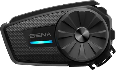Sena Spider ST1 mesh communication system
