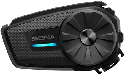 Sena Spider ST1 helmet mount