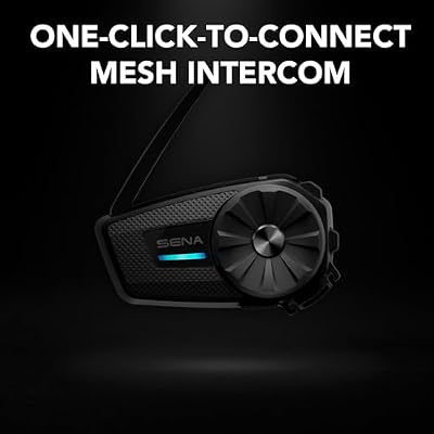 Sena Spider ST1 features