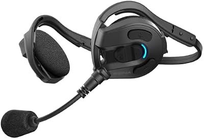 Sena Expand Mesh side view showing clip