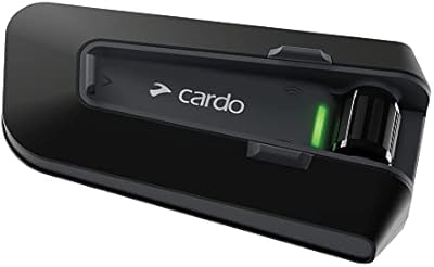 Cardo PackTalk Neo motorcycle intercom
