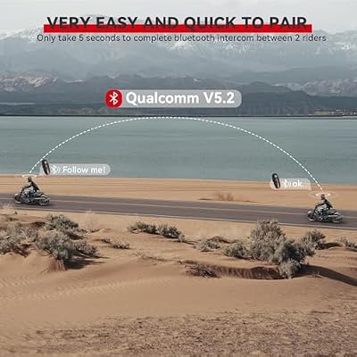 XGP intercom on helmet