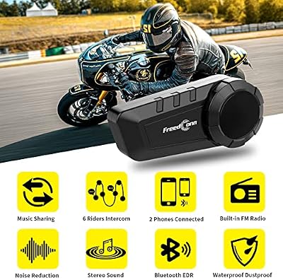 KY PRO speaker and mic setup