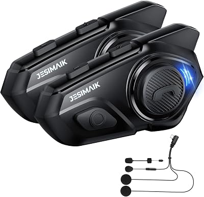 Jesimaik R16 Pro 2-pack front view