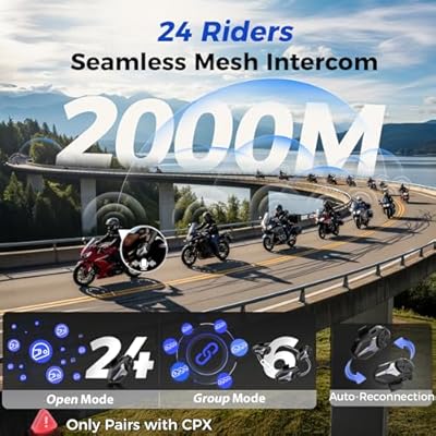 Fodsports FX7 detail