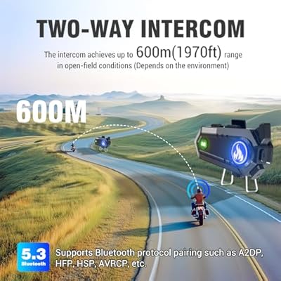 TOUCH TWO C9 helmet mount