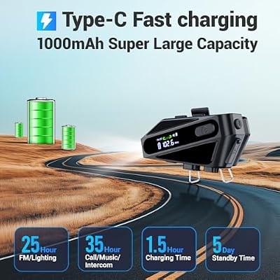 Touch Two C6 accessories
