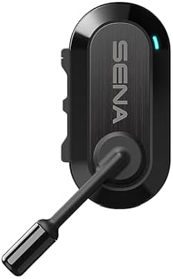 Sena BiKom 20 lightweight comm system