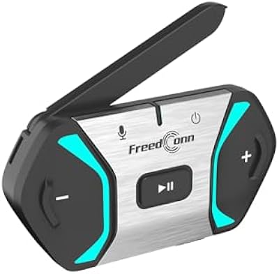 FreedConn Free+ mesh intercom