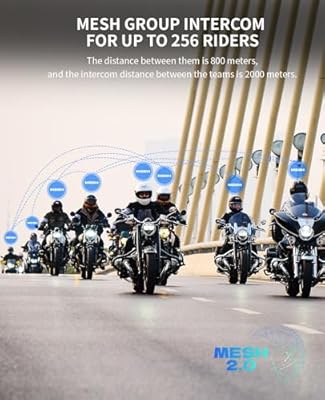 FreedConn Free+ side view