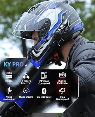 FreedConn KY PRO unit details
