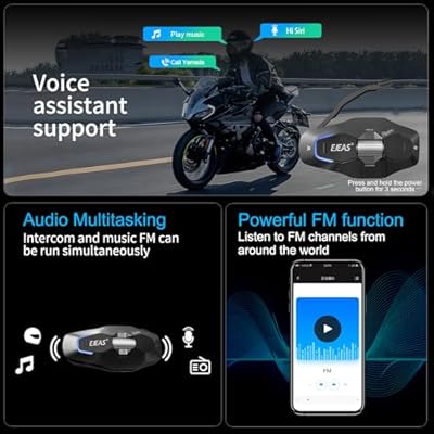 iSunergy X10 controls and mic