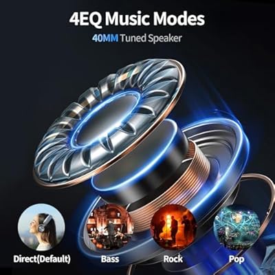 JESIMAIK R16 Pro detail