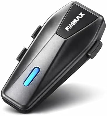 LNCOON S2 mesh intercom