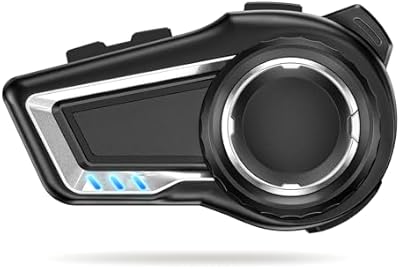 Chtoocy X10 motorcycle intercom