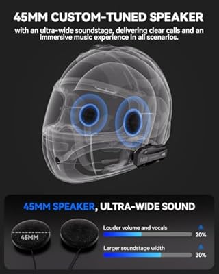 NYTALK N8 helmet install