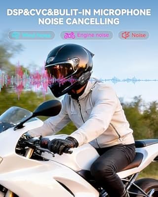 NYTALK N8 controls and mic