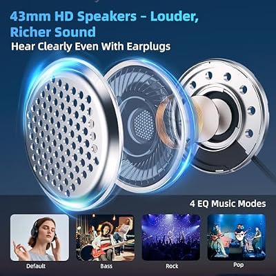 CHUANYUE helmet speaker install