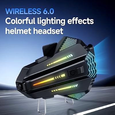 Warm Ef TW2S speakers and microphone
