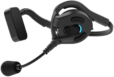 Sena EXPAND Mono Mesh Intercom headset