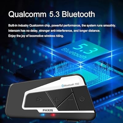 PHXIN T9S Ultra mounted